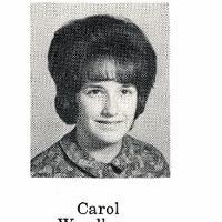 Carol Fuller's Classmates profile album