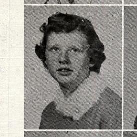 Roberta Cross' Classmates profile album