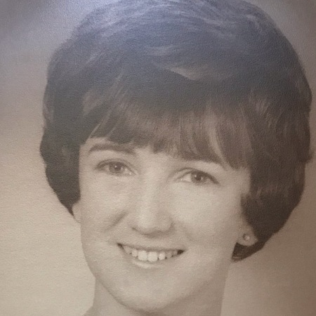 PAULINE (Dolly) DAntoni MEYER's Classmates profile album