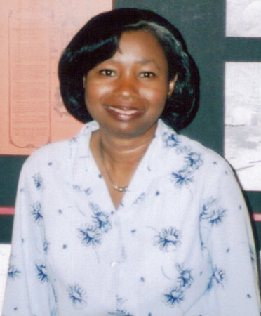 Anita Jackson-Hall's Classmates® Profile Photo