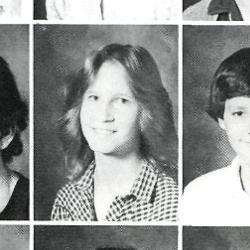Patty Barron-Ledbetter's Classmates profile album