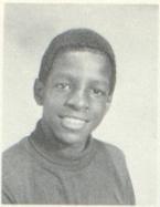 Ramon Richardson's Classmates profile album