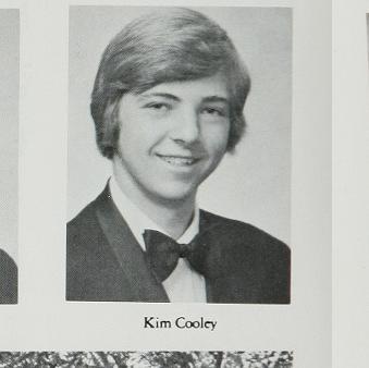 Kim Cooley's Classmates profile album