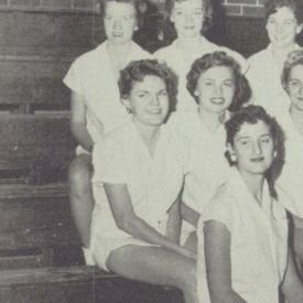 Kay Clark's Classmates profile album