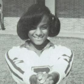 Tonya Alexander's Classmates profile album