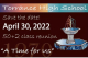 Torrance High School Reunion reunion event on Apr 30, 2022 image