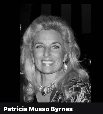 Patricia Byrnes's Classmates® Profile Photo