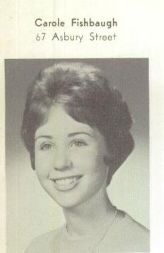 Carole Winslow's Classmates® Profile Photo