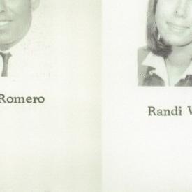 Randi Peterson's Classmates profile album