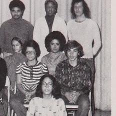 Dolores Otero's Classmates profile album