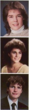 Gina Carollo's Classmates profile album