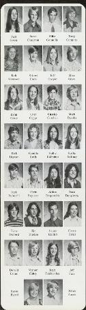 Don Evans' Classmates profile album