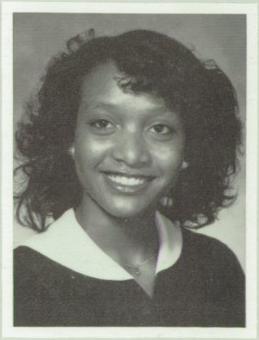 Portia Eiland's Classmates profile album