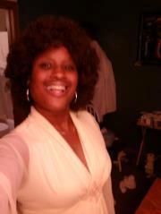 Yolanda Pinson's Classmates® Profile Photo