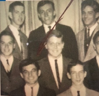 Dr. John Calamia D.M.D.'s Classmates profile album