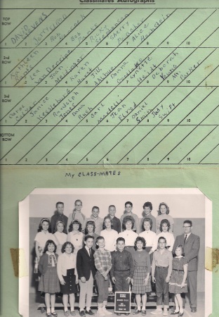 Birney Elementary School - Find Alumni, Yearbooks and Reunion Plans