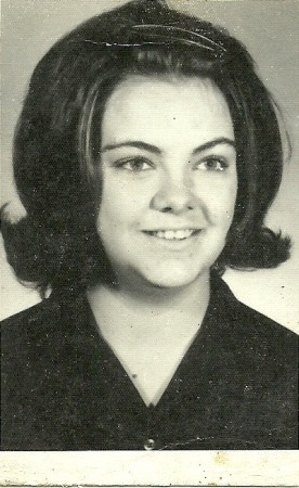 Ruth Clark's Classmates® Profile Photo
