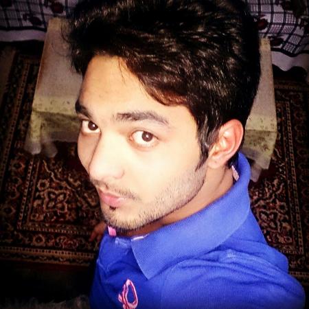 Abhishek Sharma's Classmates® Profile Photo