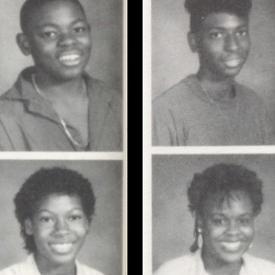 Michael Barnes' Classmates profile album