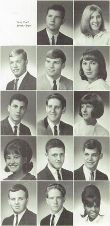 Larry Croisdale's Classmates profile album