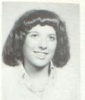 Fonda Hand's Classmates profile album