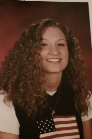 Rebecca Diehl's Classmates profile album