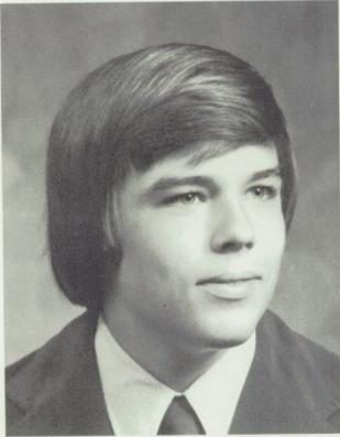 Joel Gebhardt's Classmates profile album