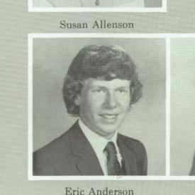 Eric Andersen's Classmates profile album