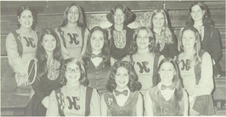 Peggy (Margeaux) Martin (Quinn)'s Classmates profile album