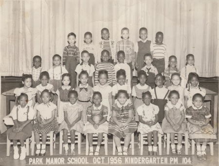 Carolyn Burton Mendenhall's Classmates profile album