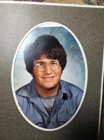 Jon Oken's Classmates profile album