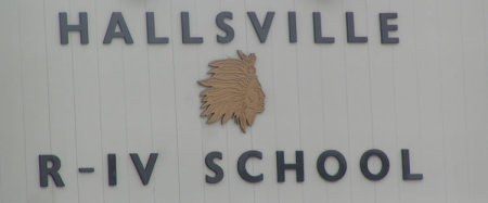 Hallsville High School Logo Photo Album