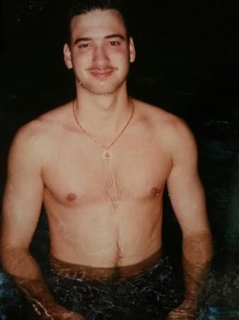 Mike Nance's Classmates profile album