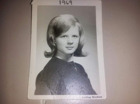 Sandra Steinmetz's Classmates profile album