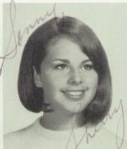 Sherry Donahue's Classmates profile album