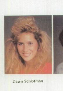 Dawn Dodson's Classmates profile album