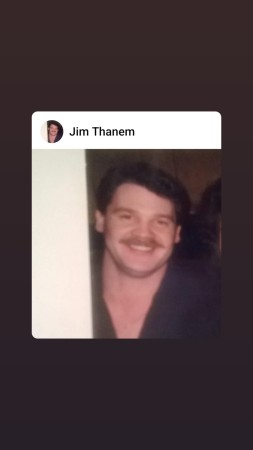 James Thanem's Classmates profile album