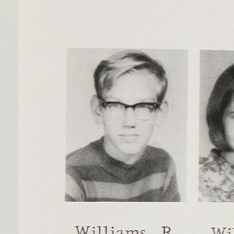 Randy Williams' Classmates profile album