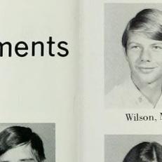 Paul Williams' Classmates profile album