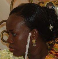 Lydia Achea Ekwere's Classmates® Profile Photo