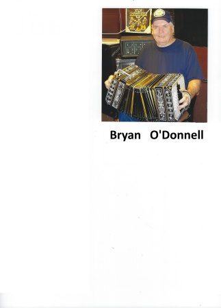 Bryan Odonnell's Classmates profile album