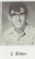 Jeff Elder's Classmates profile album