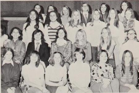 Dawn Johnson's Classmates profile album