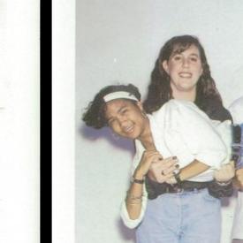 Melinda Littlefield's Classmates profile album