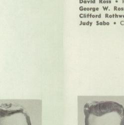 Judith Goddard's Classmates profile album