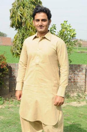 Muhammad Irfan Mughal's Classmates® Profile Photo