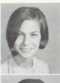 Margaret McGill's Classmates profile album