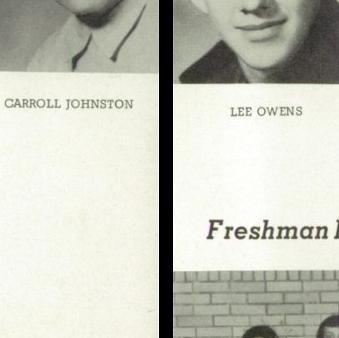 JIM OWENS's Classmates profile album