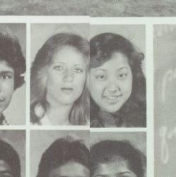 Monique Gonzalez's Classmates profile album