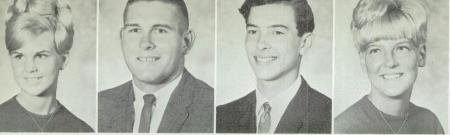 Chuck Downing's Classmates profile album